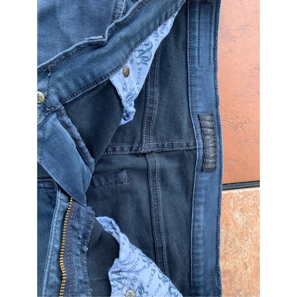 Womens Rock and Republic Jeans